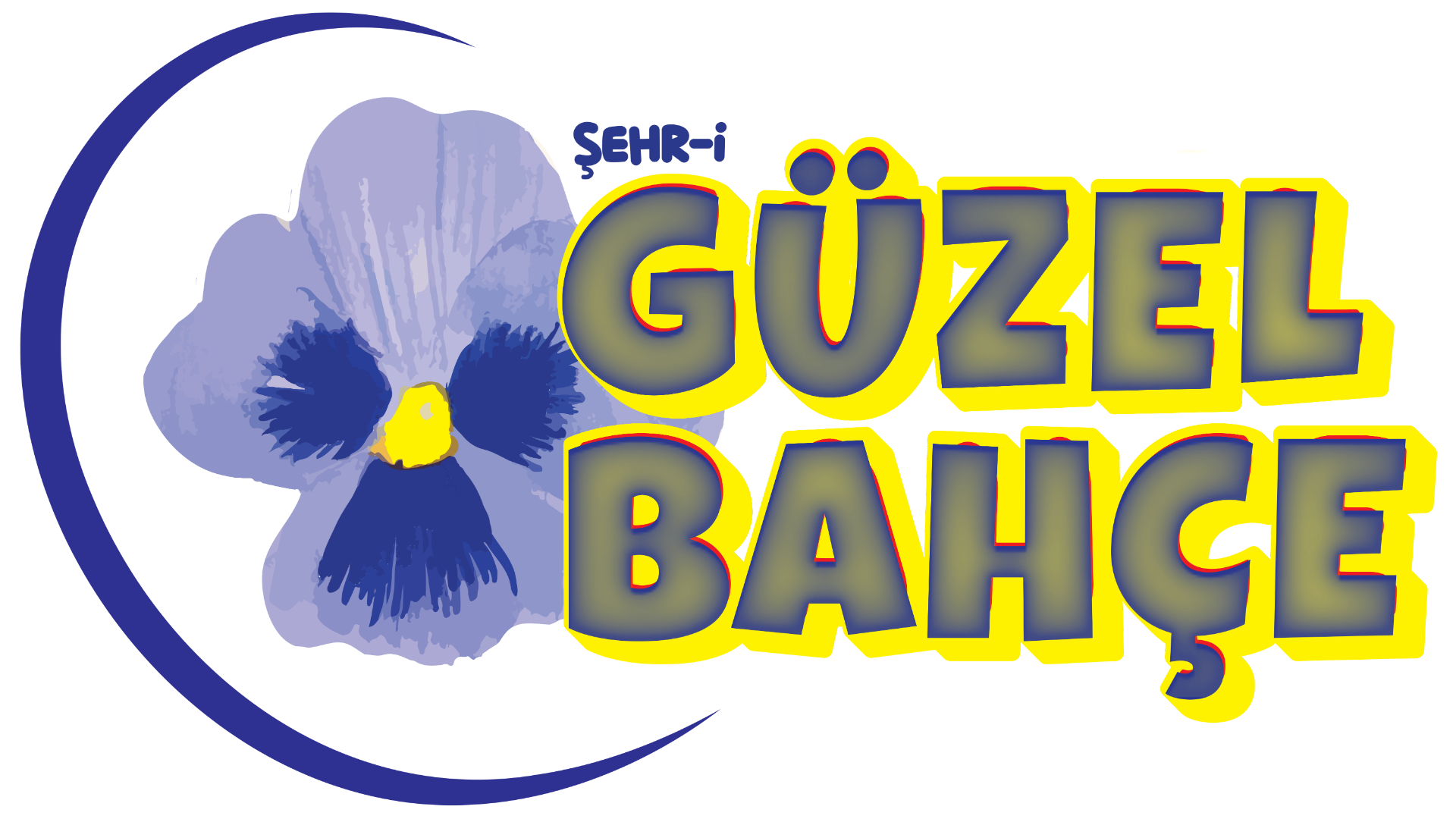 Şehr-i Güzel Bahçe Logo