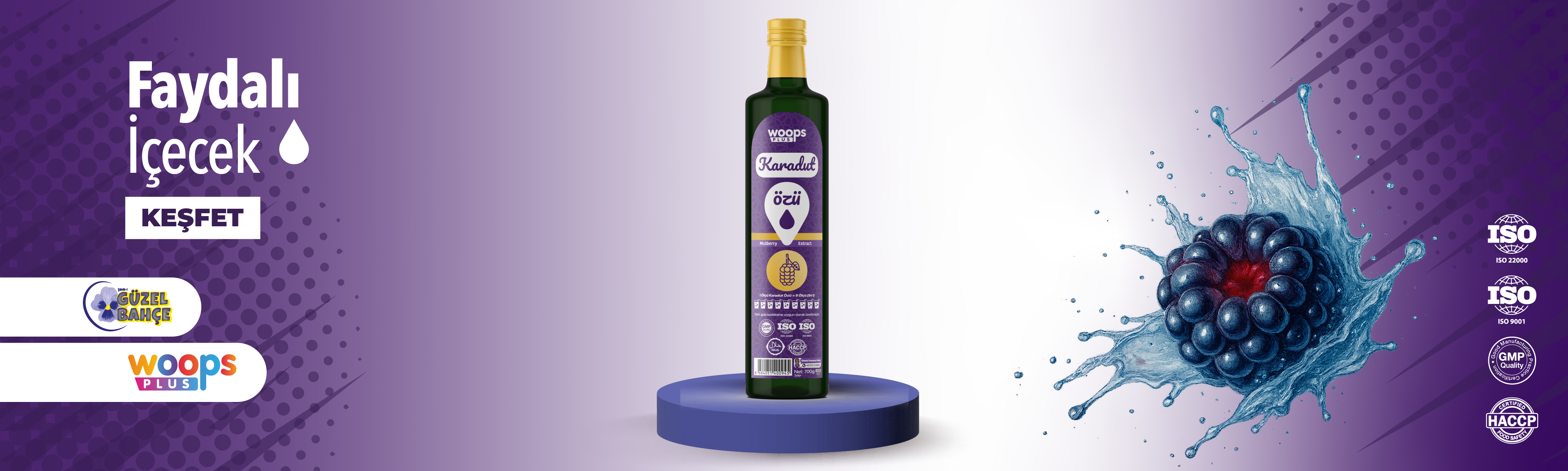 Kozalak Macunu Banner